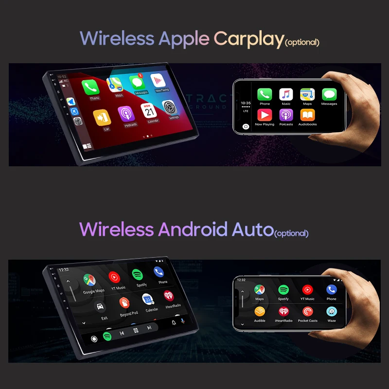 Qualcomm За Mitsubishi L200 5 2018 - 2020 Авто Радио, Видео, Мултимедиен Плеър с Android GPS Навигация Авторадио Сензорен Екран WIFI