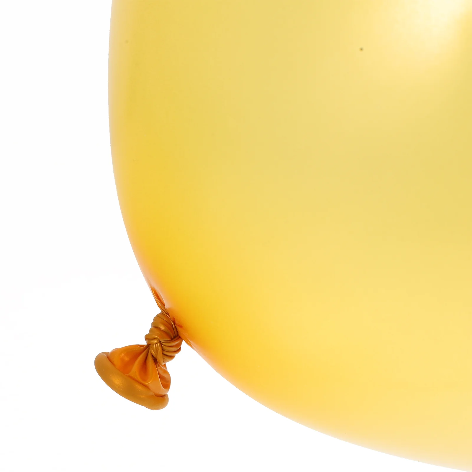 100шт латексови балони, свързващи балони с игольчатым опашка за рожден ден, сватба
